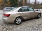 2007 Hyundai Sonata GLS