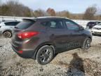 2014 Hyundai Tucson GLS