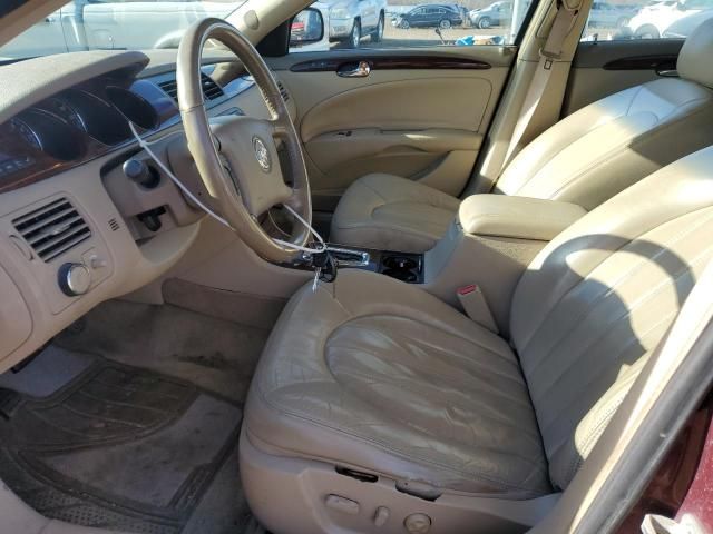 2006 Buick Lucerne CXL