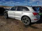 2012 Audi Q5 Prestige