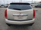 2010 Cadillac SRX Luxury Collection