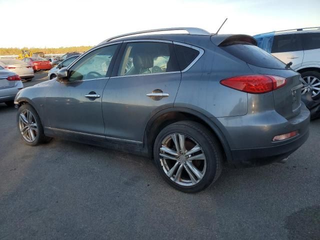 2015 Infiniti QX50