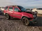 2004 Nissan Xterra XE