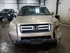 2007 Honda Pilot EX