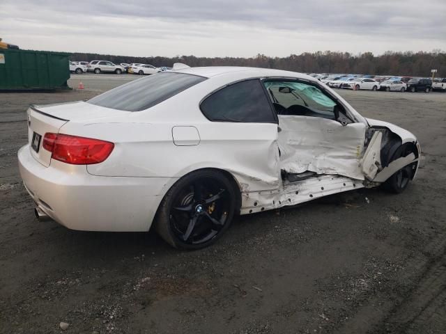 2012 BMW 335 I