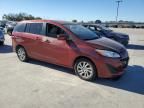 2012 Mazda 5