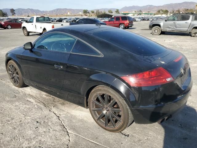 2009 Audi TT