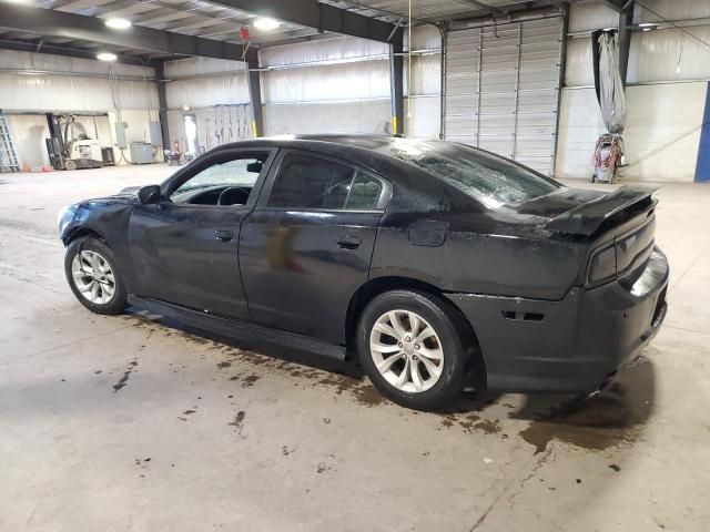 2012 Dodge Charger Super BEE