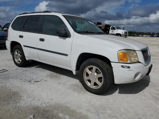 2008 GMC Envoy