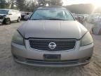 2005 Nissan Altima SE