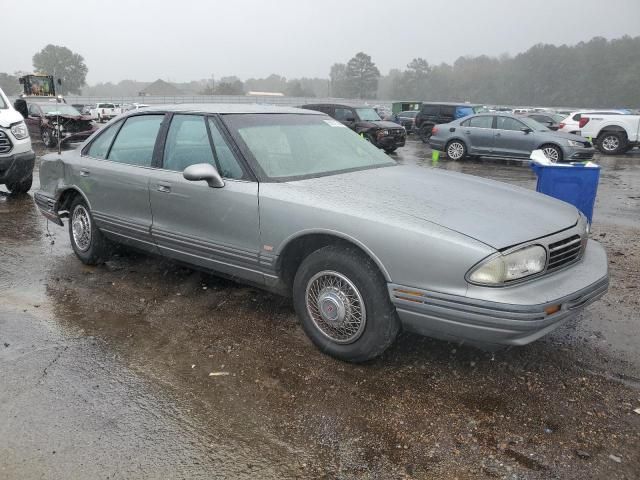 1995 Oldsmobile 88 Royale