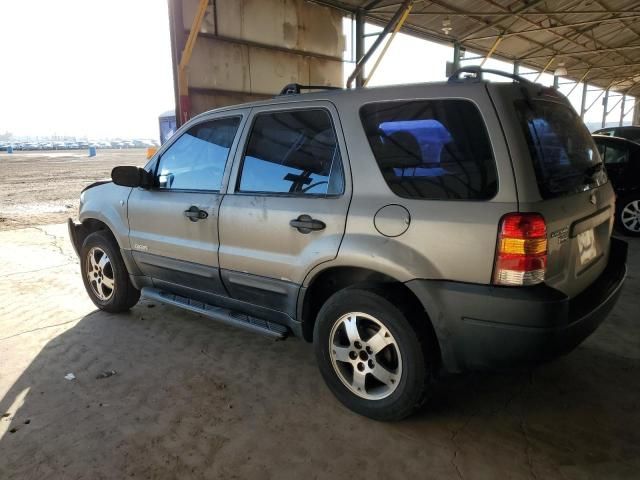 2002 Ford Escape XLS