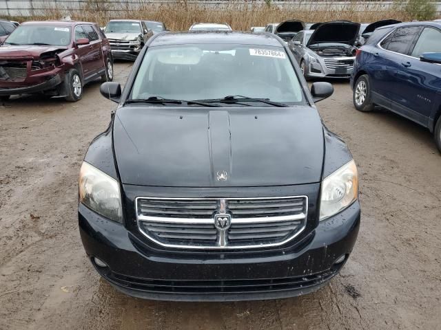 2012 Dodge Caliber SXT