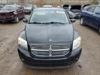 2012 Dodge Caliber SXT