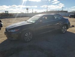 2010 Honda Accord LX en venta en Chicago Heights, IL