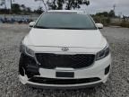 2017 KIA Sedona L