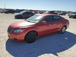 2008 Toyota Camry Hybrid en venta en Arcadia, FL