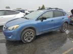 2015 Subaru XV Crosstrek 2.0 Premium