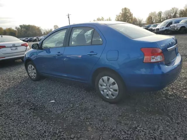 2010 Toyota Yaris