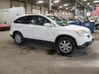 2008 Honda CR-V EXL