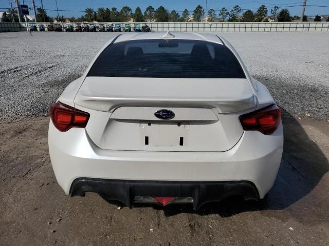 2014 Subaru BRZ 2.0 Premium