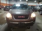 2011 GMC Acadia SLE