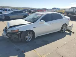 2007 Acura TL en venta en Grand Prairie, TX