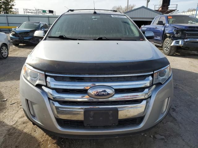 2012 Ford Edge SEL