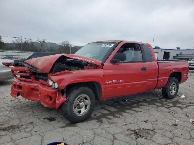 2001 Dodge RAM 1500