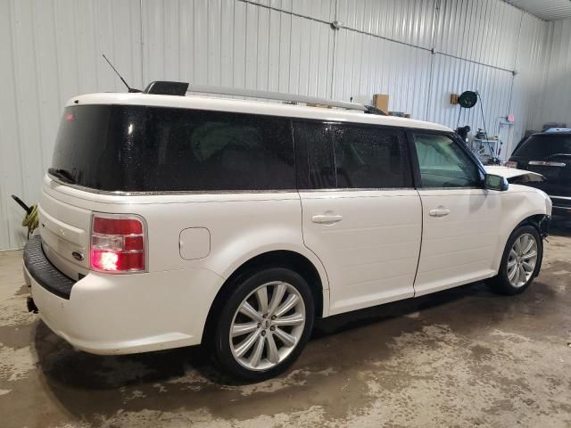 2013 Ford Flex SEL