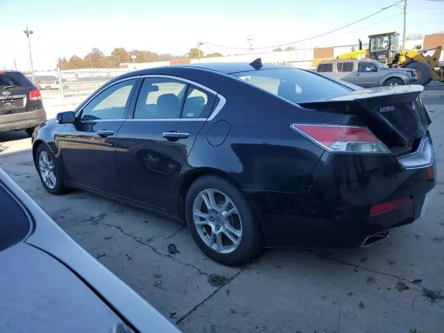 2009 Acura TL