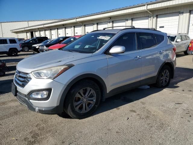 2014 Hyundai Santa FE Sport