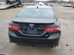 2023 Toyota Camry SE Night Shade