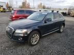 2014 Audi Q5 Premium Plus