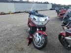 1998 Honda GL1500 SE