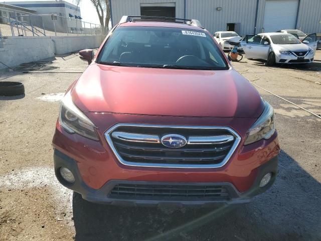 2019 Subaru Outback 3.6R Limited