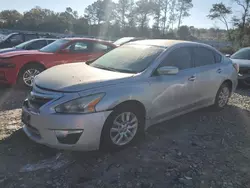 Salvage cars for sale from Copart Byron, GA: 2013 Nissan Altima 2.5