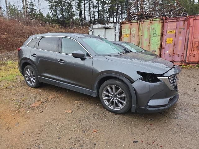 2022 Mazda CX-9 Touring