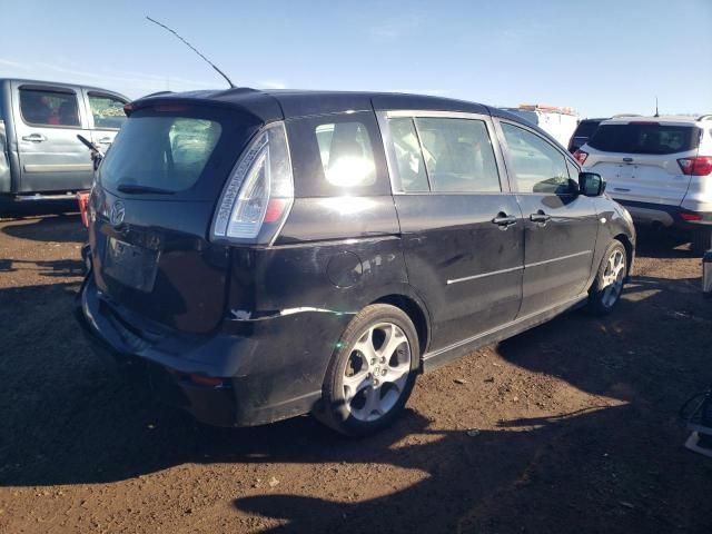 2009 Mazda 5