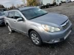 2010 Subaru Outback 2.5I Premium