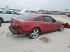 2010 Ford Mustang GT