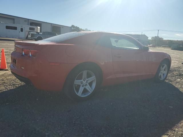 2010 Chevrolet Camaro LT