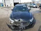 2014 Ford Taurus Police Interceptor