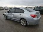 2013 Subaru Impreza Limited