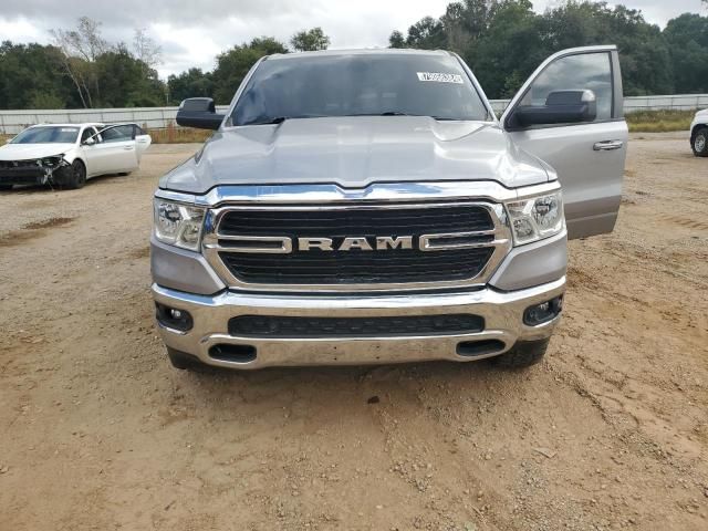 2020 Dodge RAM 1500 BIG HORN/LONE Star