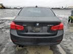 2017 BMW 330 XI