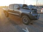 2016 Toyota Tacoma Double Cab