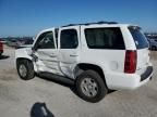 2008 Chevrolet Tahoe K1500