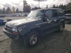 1994 Toyota Land Cruiser DJ81 en venta en Graham, WA