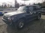 1994 Toyota Land Cruiser DJ81